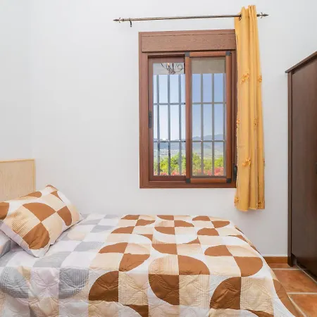 Cubo's La Higuera De La Estacion Hébergement de vacances Estacion De Cartama